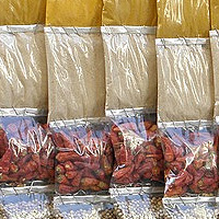 bags