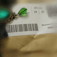 barcode