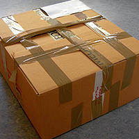 box