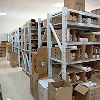 shelves