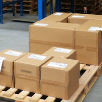crates