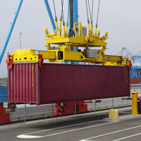 logistics