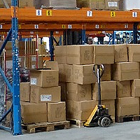 packaging