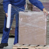 packaging