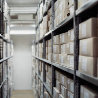 storage
