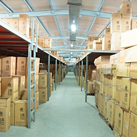 boxes