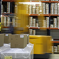 warehouse