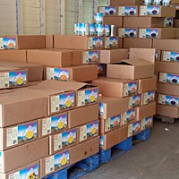 warehouse