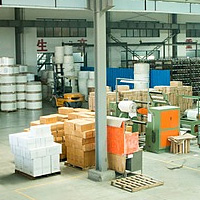 warehouse