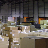 warehouse