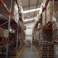 warehouse