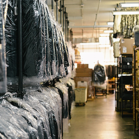 warehouse
