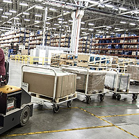 warehouse