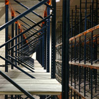 warehouse
