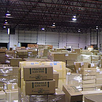 warehouse