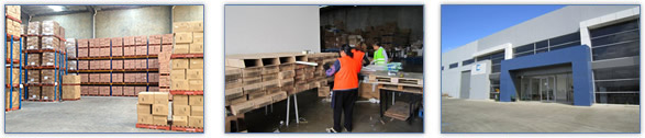 warehouse